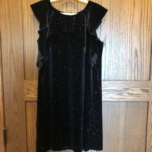 Girl Cat and Jack Dress, size 10/12